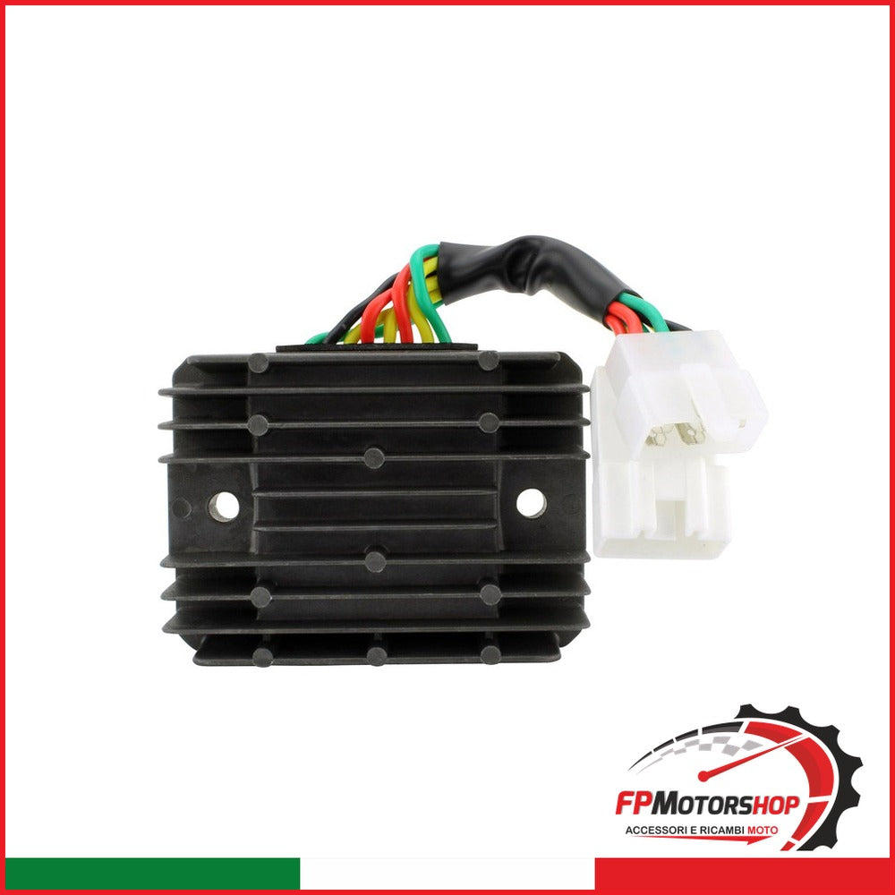 REGOLATORE HONDA FORZA 250 04-07 RMS020-107265 2004-2007