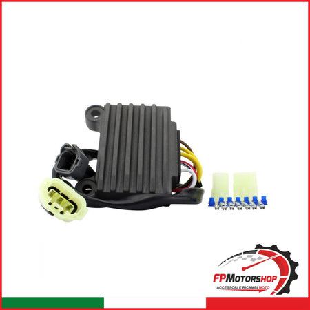 REGOLATORE KTM EXC-F 350/450 17-20 RMS020-107290 HUSQVARNA FE 2017-2020
