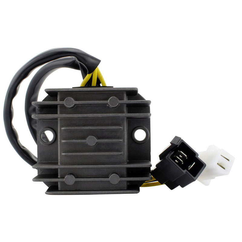 REGOLATORE SUZUKI DR-Z 400 00-04 RMS020-107313 2000-2004