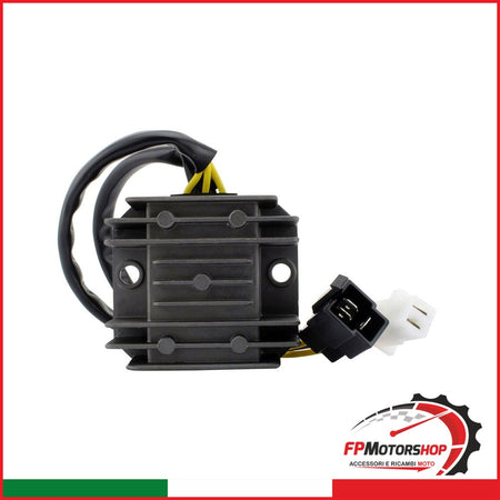 REGOLATORE SUZUKI DR-Z 400 00-04 RMS020-107313 2000-2004
