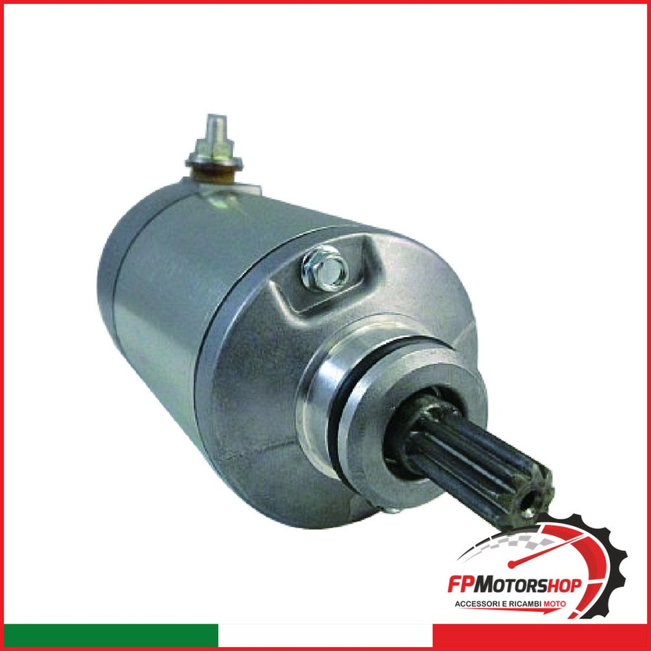 MOTORINO AVVIAMENTO PER MOTO SUZUKI V835300101 DR-Z 400 WAI COMPLETO