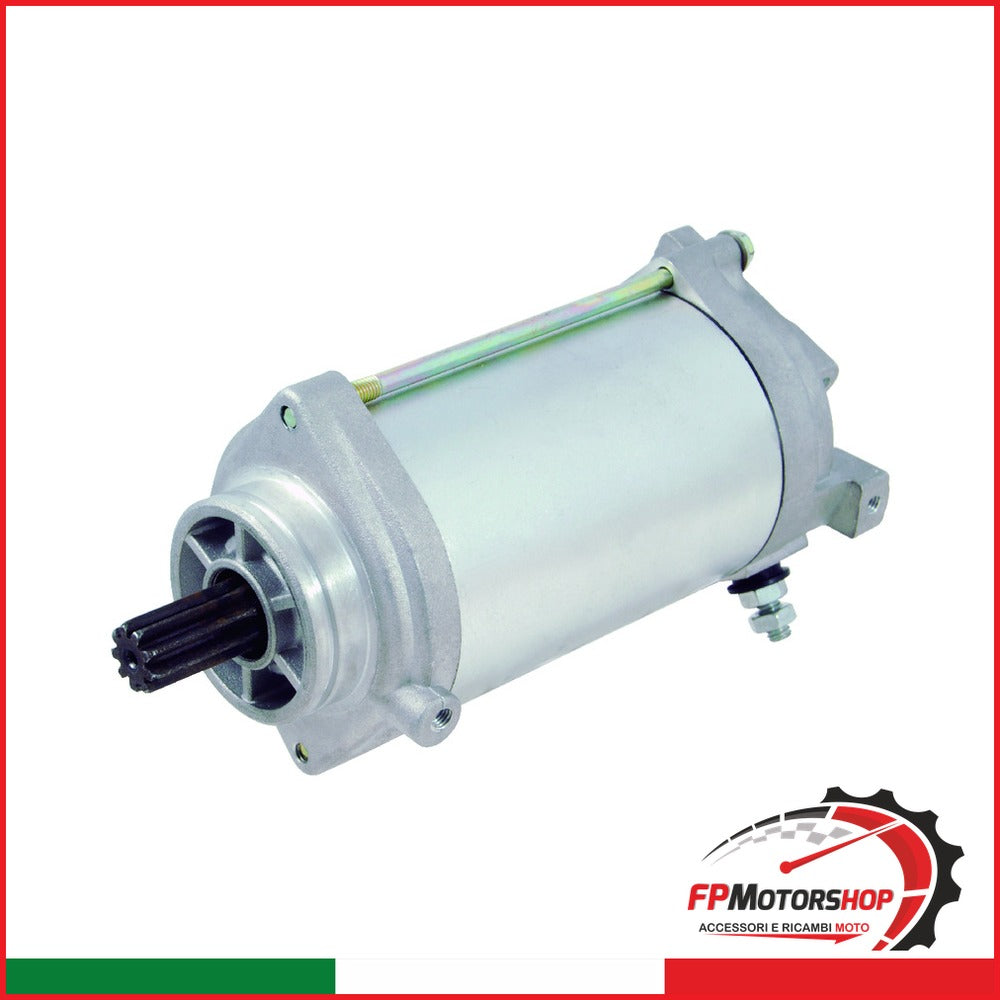 MOTORINO AVVIAMENTO PER MOTO SUZUKI V835300104 INTRUDER WAI VS 88 08 1988-2008