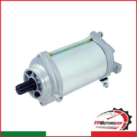 MOTORINO AVVIAMENTO PER MOTO SUZUKI V835300104 INTRUDER WAI VS 88 08 1988-2008