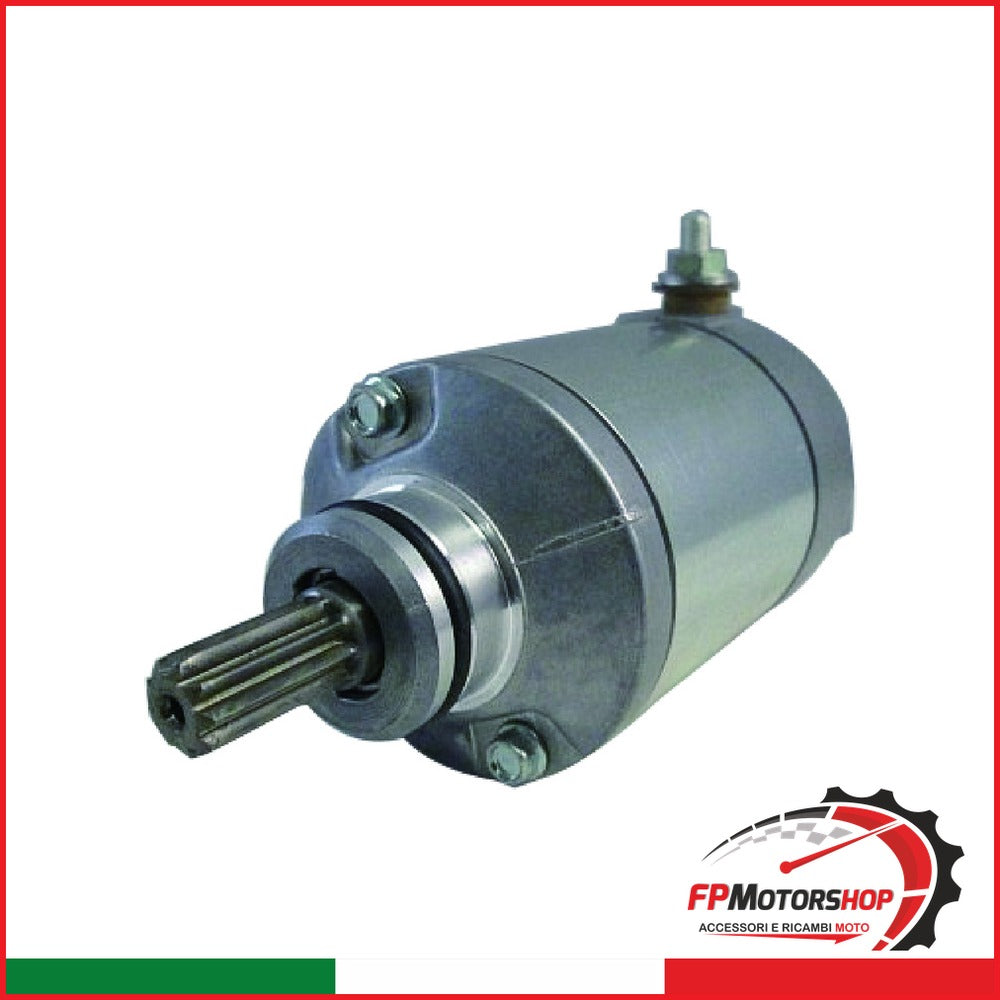 MOTORINO AVVIAMENTO PER MOTO SUZUKI V835300110 DR Z 250 WAI COMPLETO