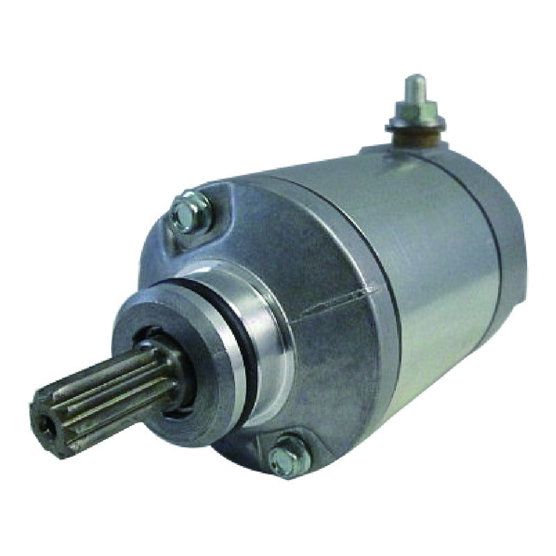 MOTORINO AVVIAMENTO PER MOTO SUZUKI V835300110 DR Z 250 WAI COMPLETO