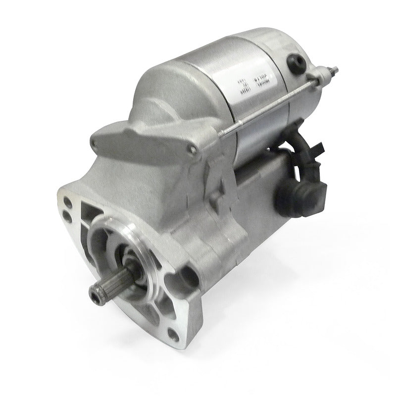 MOTORINO AVVIAMENTO PER HARLEY FXDB V835300117 FLHS 1340 SATINATO WAI 1991-1993
