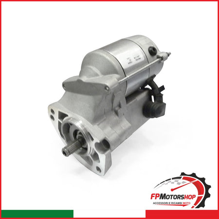 MOTORINO AVVIAMENTO PER HARLEY FXDB V835300117 FLHS 1340 SATINATO WAI 1991-1993
