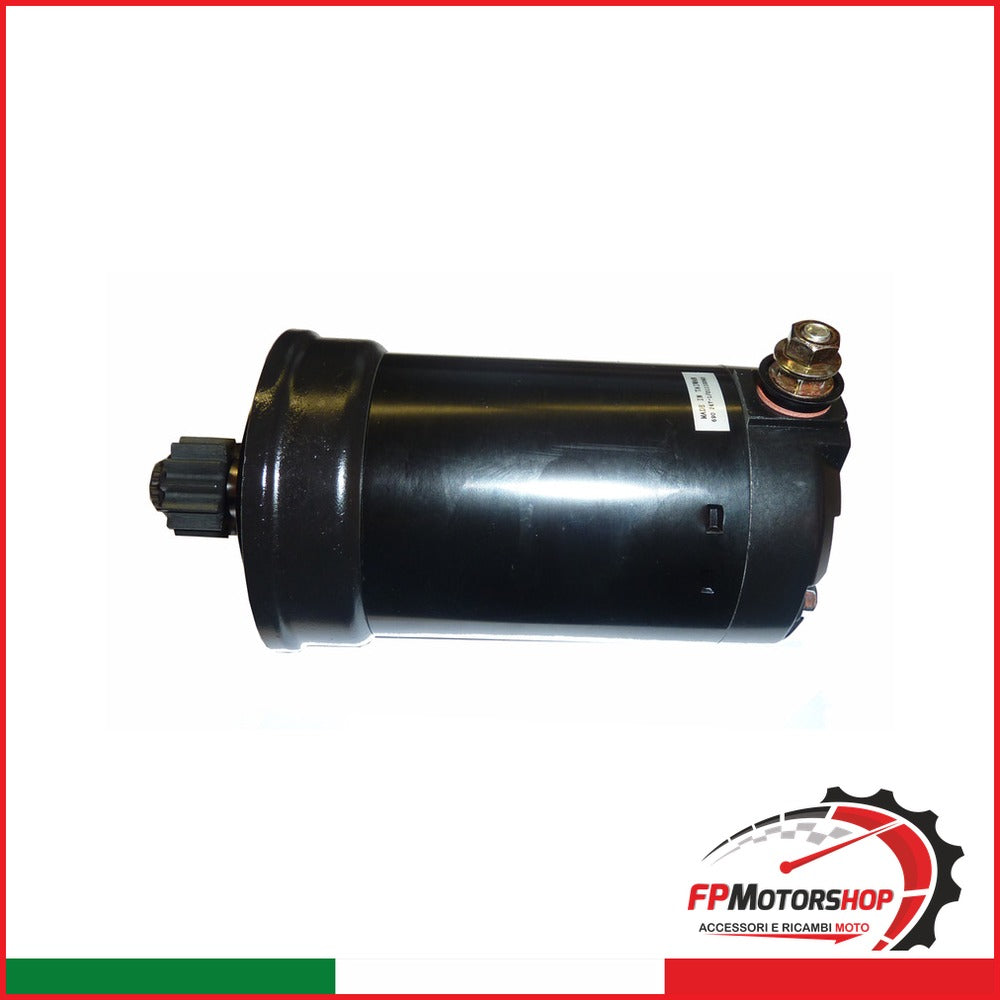 [V835300130] MOTORINO AVV.DUCATI MONSTER 600/695/696, MONSTER S2R 800
