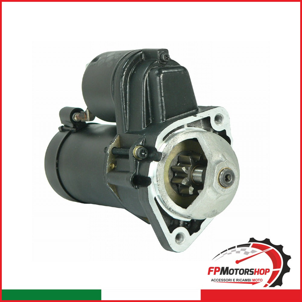 MOTORINO AVVIAMENTO PER MOTO GUZZI V835300132 850/ 1000 77 90 WAI 1977-1990