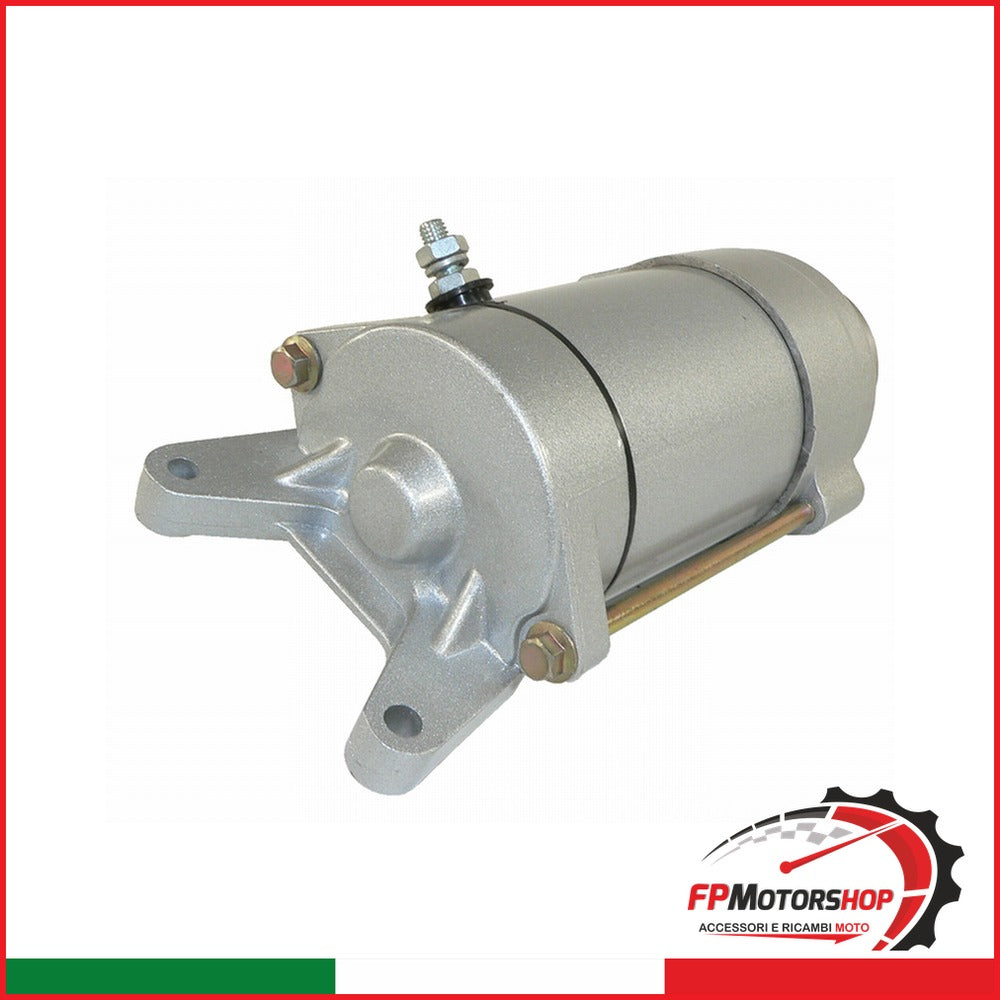 MOTORINO AVVIAMENTO PER MOTO YAMAHA V835300135 V-STAR 1100 WAI COMPLETO 00-03