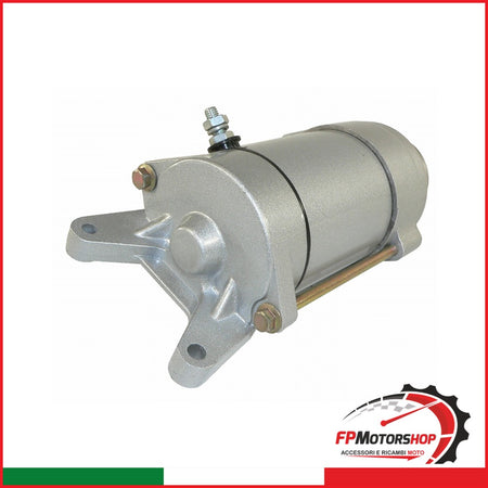MOTORINO AVVIAMENTO PER MOTO YAMAHA V835300135 V-STAR 1100 WAI COMPLETO 00-03