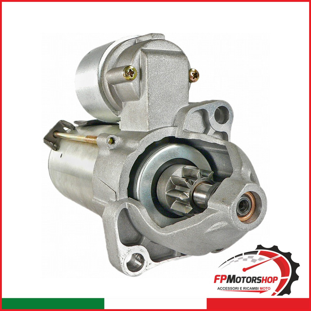 MOTORINO AVVIAMENTO PER MOTO BMW V835300136 R1200 GS 04 12 WAI COMPLETO