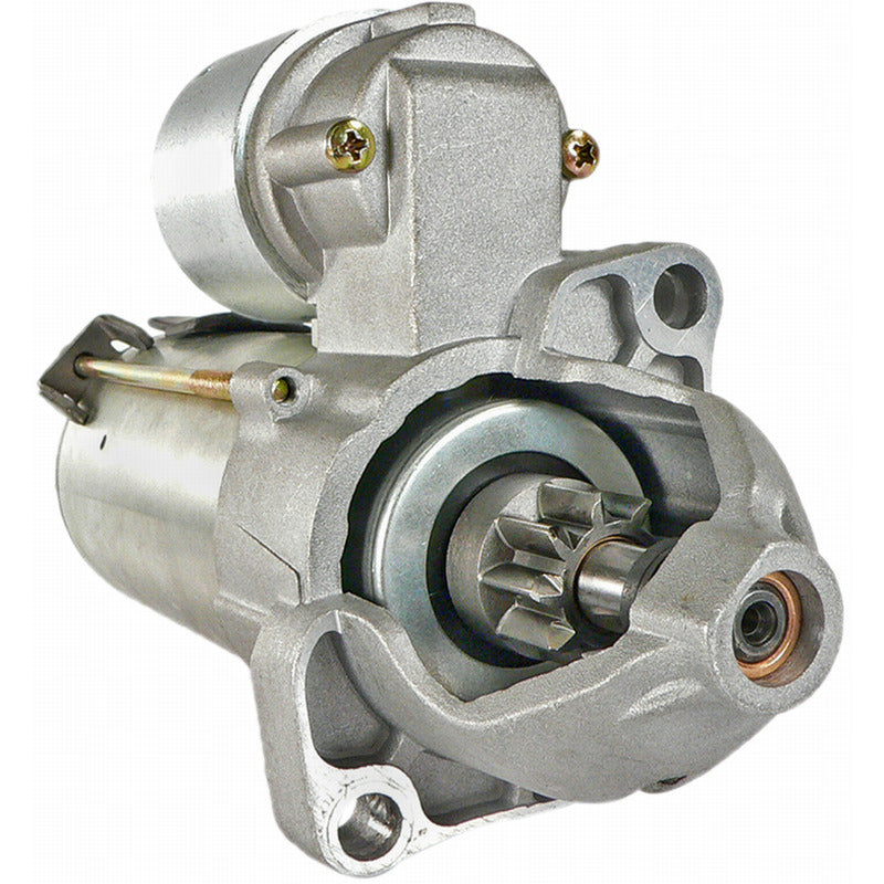 MOTORINO AVVIAMENTO PER MOTO BMW V835300136 R1200 GS 04 12 WAI COMPLETO