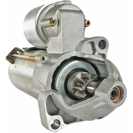 MOTORINO AVVIAMENTO PER MOTO BMW V835300136 R1200 GS 04 12 WAI COMPLETO