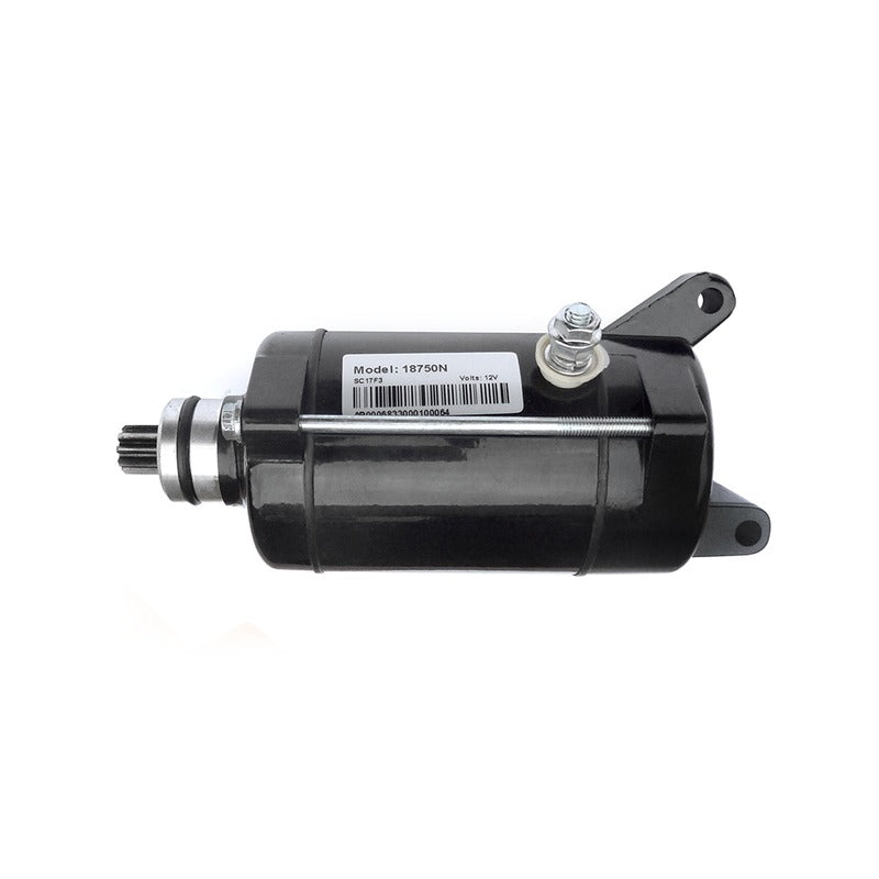 MOTORINO AVVIAMENTO PER MOTO YAMAHA V835300139 V-MAX WAI COMPLETO 86-01