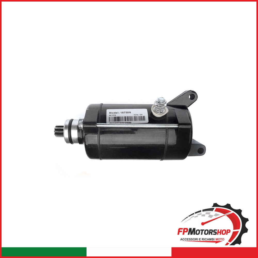 MOTORINO AVVIAMENTO PER MOTO YAMAHA V835300139 V-MAX WAI COMPLETO 86-01