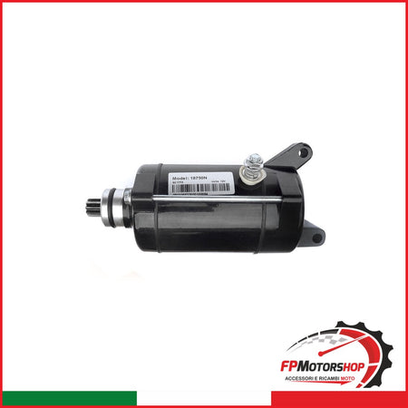 MOTORINO AVVIAMENTO PER MOTO YAMAHA V835300139 V-MAX WAI COMPLETO 86-01