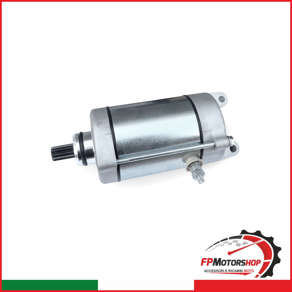 MOTORINO AVVIAMENTO PER MOTO HONDA V835300140 750 SHADOW 98 99 WAI VT C