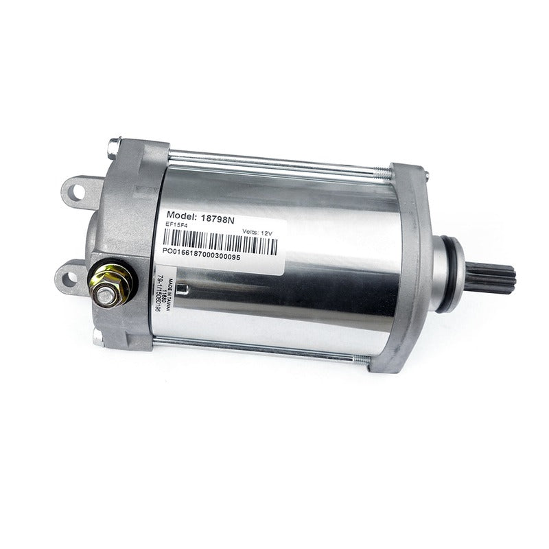 MOTORINO AVVIAMENTO PER MOTO SUZUKI V835300141 GSX-R HAYABUSA 99 03 WAI 1300