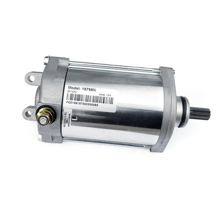 MOTORINO AVVIAMENTO PER MOTO SUZUKI V835300141 GSX-R HAYABUSA 99 03 WAI 1300