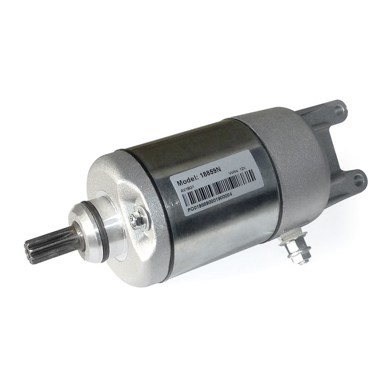 MOTORINO AVVIAMENTO PER MOTO HONDA V835300142 SILVER WING WAI FJS600 01 08