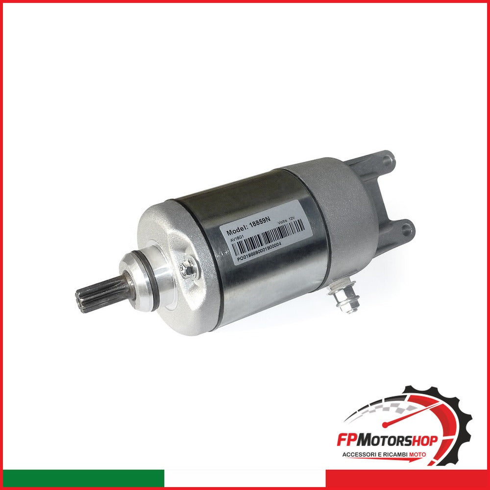MOTORINO AVVIAMENTO PER MOTO HONDA V835300142 SILVER WING WAI FJS600 01 08