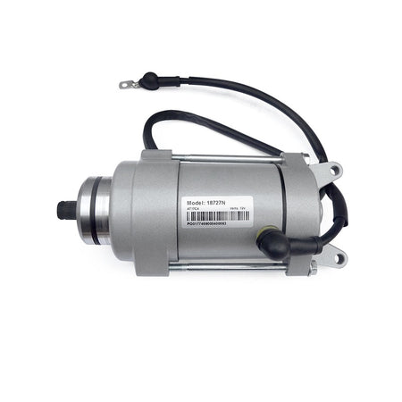 MOTORINO AVVIAMENTO PER MOTO YAMAHA V835300146 VIRAGO 750 WAI COMPLETO 81-85