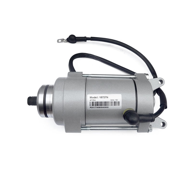 MOTORINO AVVIAMENTO PER MOTO YAMAHA V835300146 VIRAGO 750 WAI COMPLETO 81-85