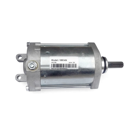 MOTORINO AVVIAMENTO PER MOTO SUZUKI V835300147 HAYABUSA 99 07 WAI 1300 GSX-R