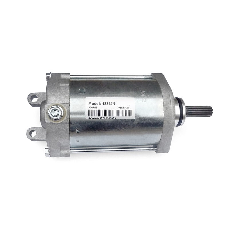 MOTORINO AVVIAMENTO PER MOTO SUZUKI V835300147 HAYABUSA 99 07 WAI 1300 GSX-R