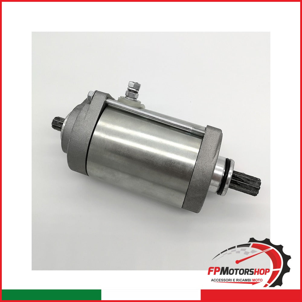 MOTORINO AVVIAMENTO PER MOTO BMW V835300156 K1200LT WAI COMPLETO 97-09 1997-2009