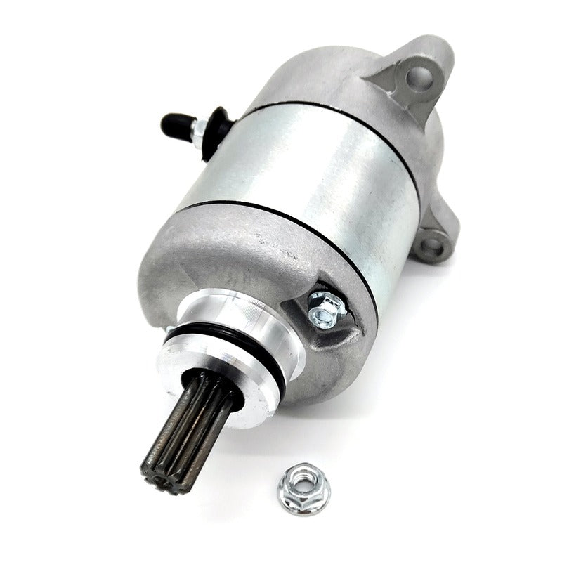 MOTORINO AVVIAMENTO PER MOTO HONDA V835300157 CBR125R WAI COMPLETO 2011-2020