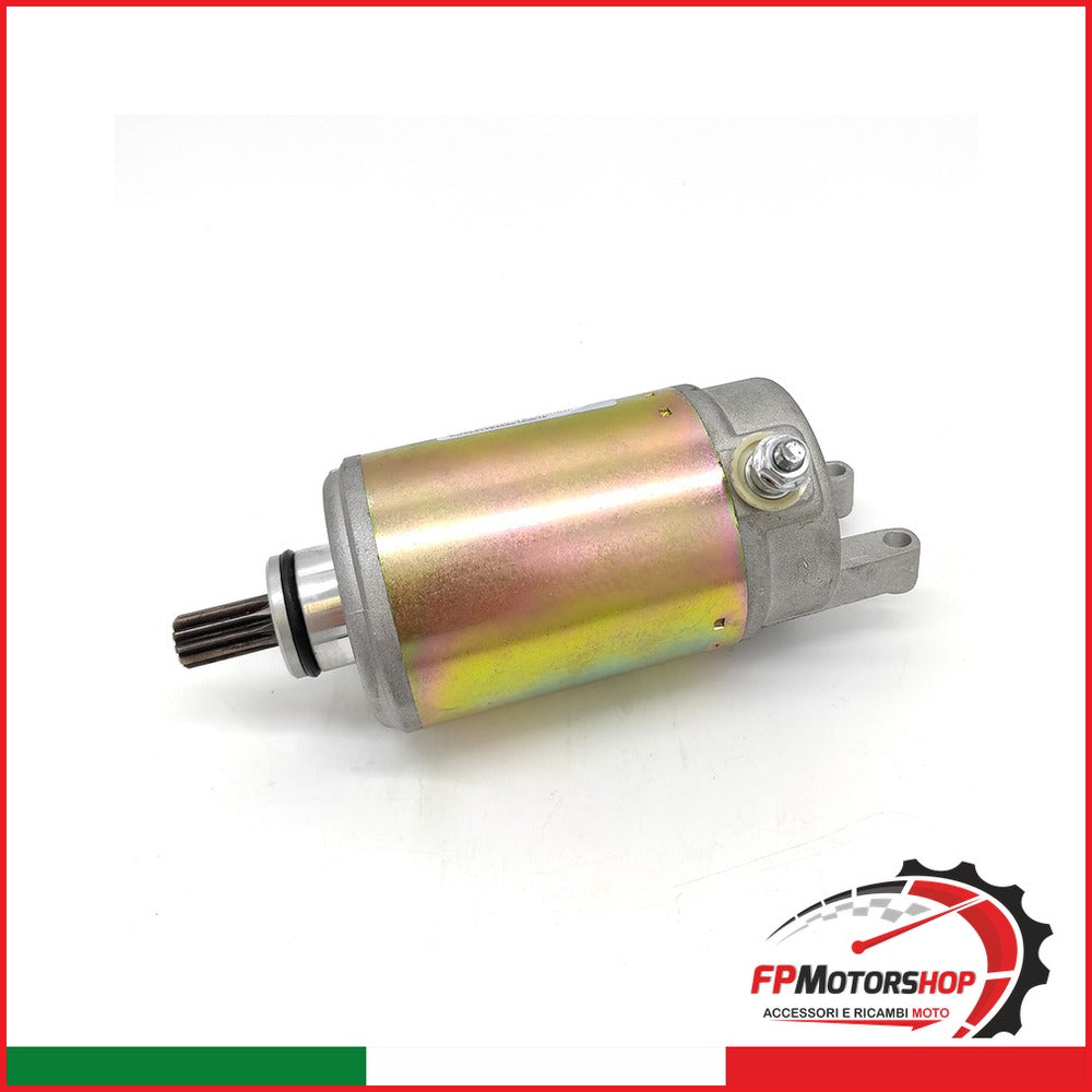 MOTORINO AVVIAMENTO PER SUZUKI GSX-R V835300229 750 GS 500 WAI ROTAZIONE