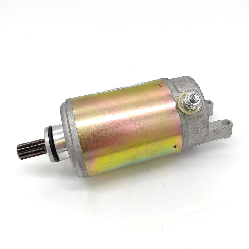 MOTORINO AVVIAMENTO PER SUZUKI GSX-R V835300229 750 GS 500 WAI ROTAZIONE