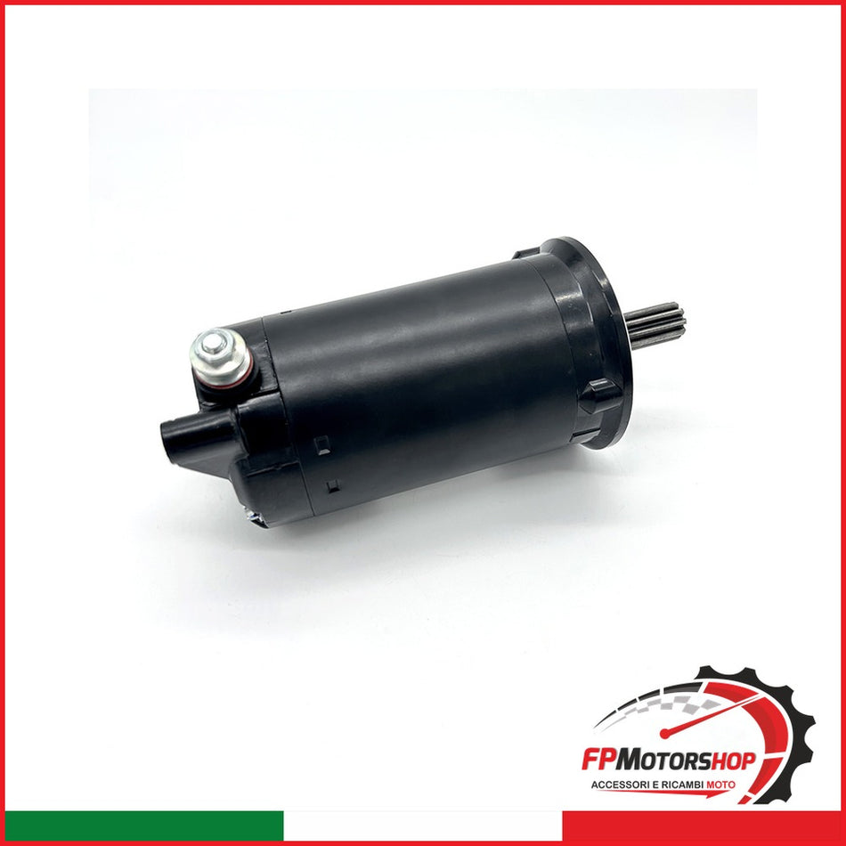 [V835300243] MOTORINO AVV. DUCATI MONSTER 1200 14-17