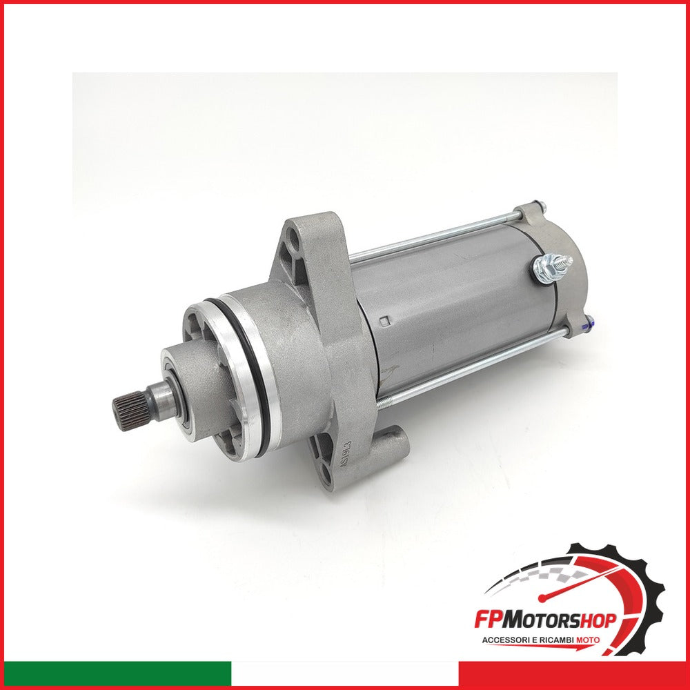 MOTORINO AVVIAMENTO PER MOTO HONDA V835300323 GL F6C 1500 VALKYRIE WAI 01-03