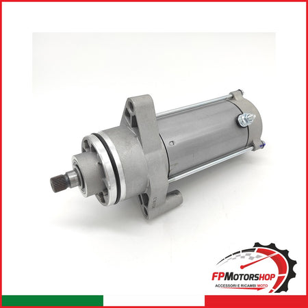 MOTORINO AVVIAMENTO PER MOTO HONDA V835300323 GL F6C 1500 VALKYRIE WAI 01-03