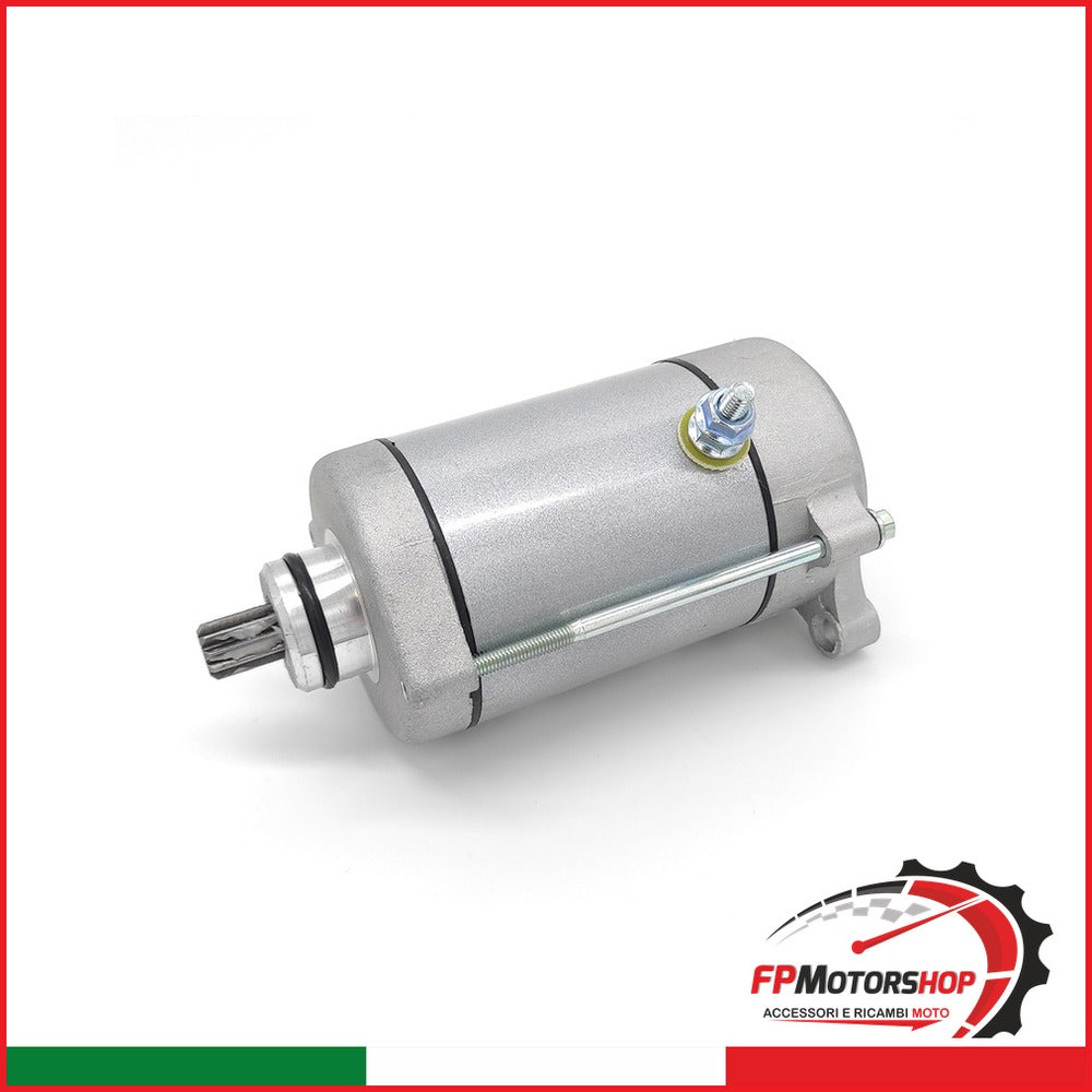 MOTORINO AVVIAMENTO PER KAWASAKI ZZR1100 V835300335 ZXR 1200 WAI ROTAZIONE SX