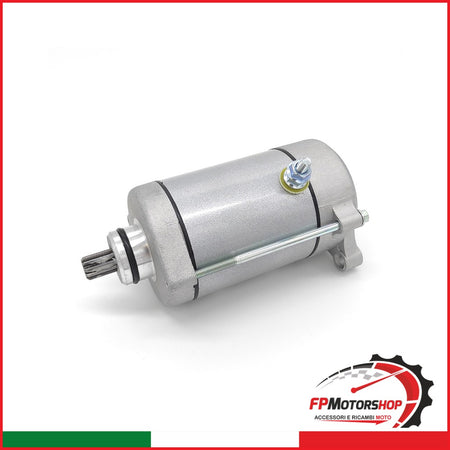 MOTORINO AVVIAMENTO PER KAWASAKI ZZR1100 V835300335 ZXR 1200 WAI ROTAZIONE SX