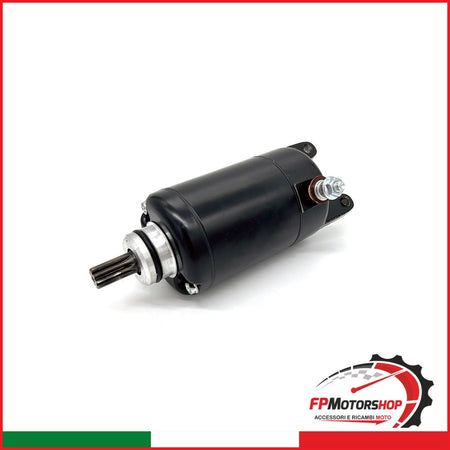 MOTORINO AVVIAMENTO PER KAWASAKI NINJA V835300369 250R ZZR 250 03 WAI 2008-2012