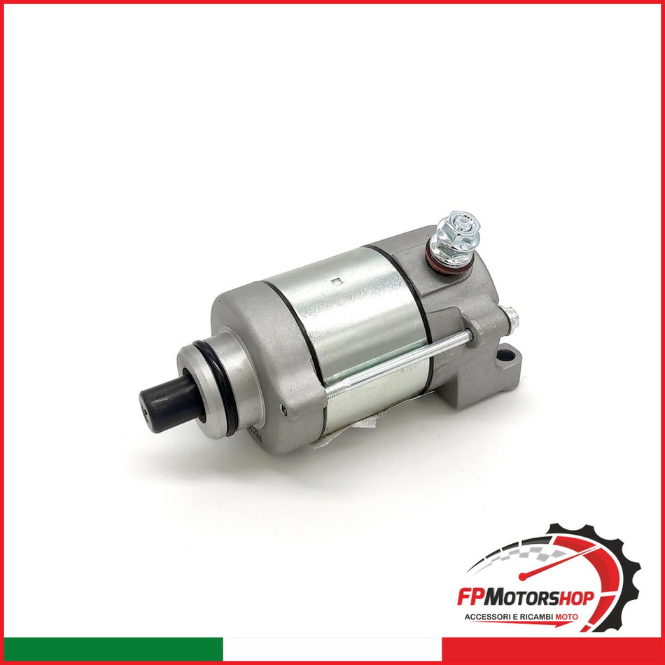 MOTORINO AVVIAMENTO PER HONDA CRF V835300378 450X WAI ROTAZIONE SX 9 05-14 DENTI