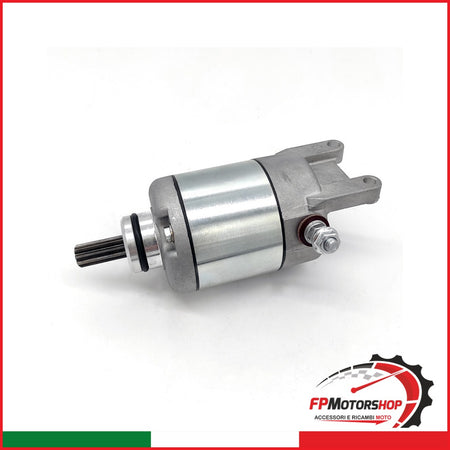 MOTORINO AVVIAMENTO PER MOTO KTM V835300415 SX-F 450 07 12 SMR 08 WAI 2007-2012