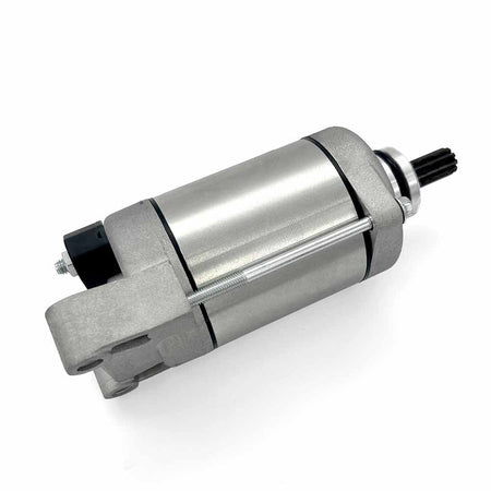 MOTORINO AVVIAMENTO PER MOTO HONDA V835300417 CRF 230F WAI ROTAZIONE DX 9 08-09