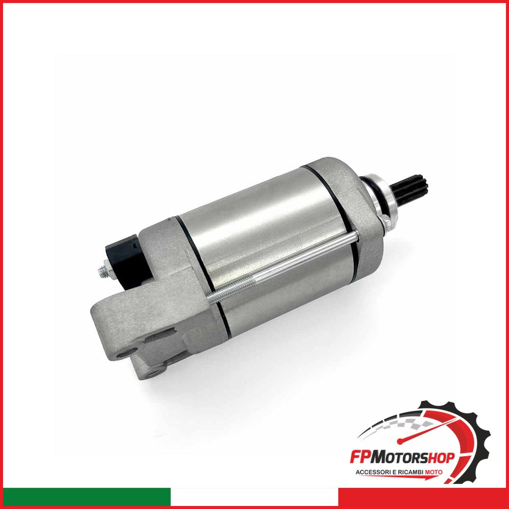 MOTORINO AVVIAMENTO PER MOTO HONDA V835300417 CRF 230F WAI ROTAZIONE DX 9 08-09