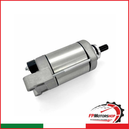 MOTORINO AVVIAMENTO PER MOTO HONDA V835300417 CRF 230F WAI ROTAZIONE DX 9 08-09
