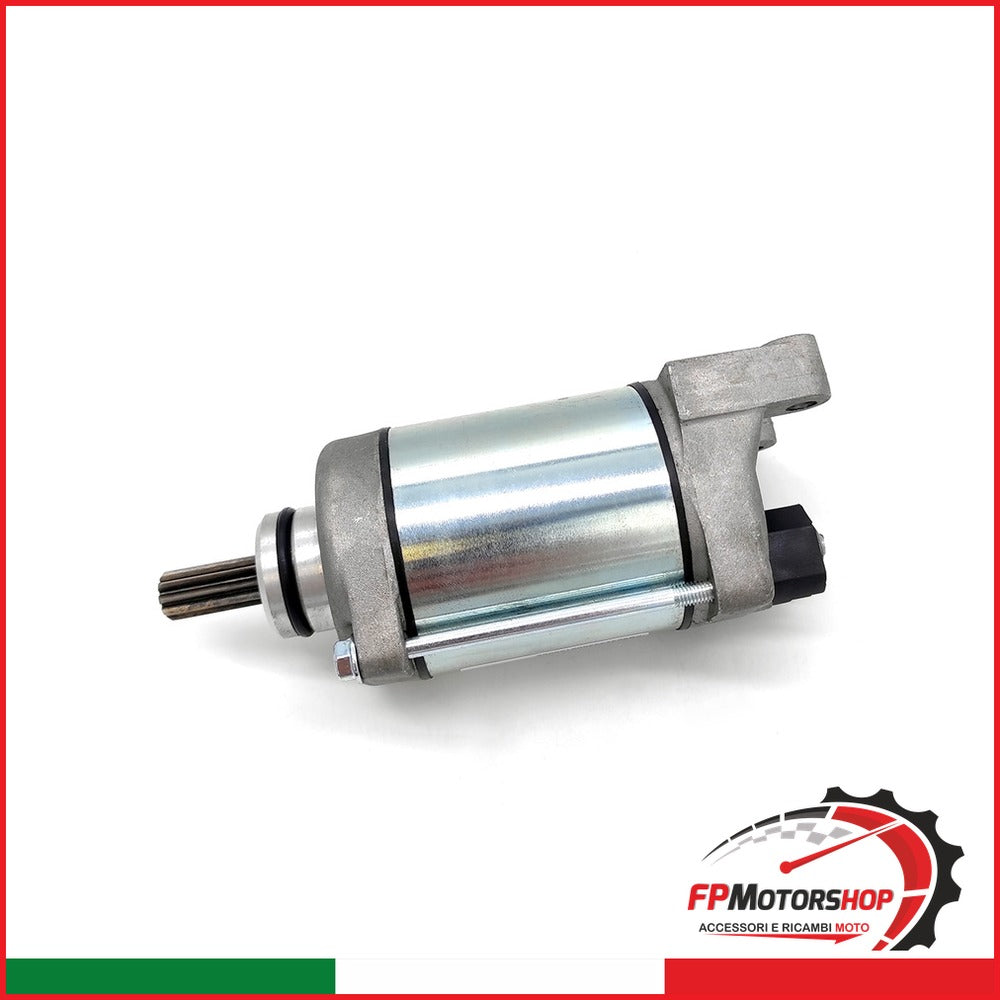 MOTORINO AVVIAMENTO PER MOTO HONDA V835300418 CB 500F 13 -15 CBR 500R 2013-2015