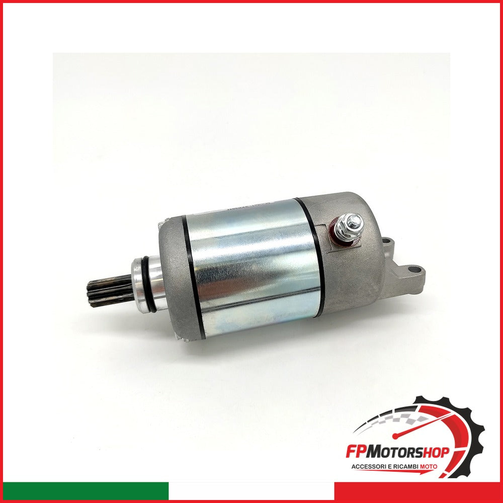 MOTORINO AVVIAMENTO PER SCOOTER YAMAHA V835300421 T-MAX 500 01 07 WAI 2001-2007
