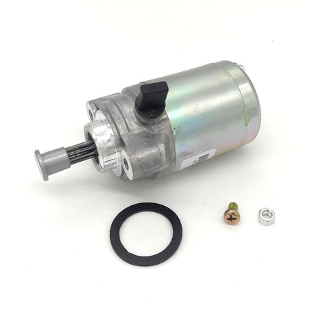 MOTORINO AVVIAMENTO PER YAMAHA YZF-R125 V835300430 MT-125 WAI 2008-2018 BETA