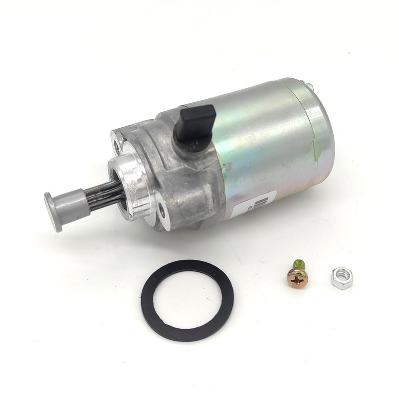 MOTORINO AVVIAMENTO PER YAMAHA YZF-R125 V835300430 MT-125 WAI 2008-2018 BETA