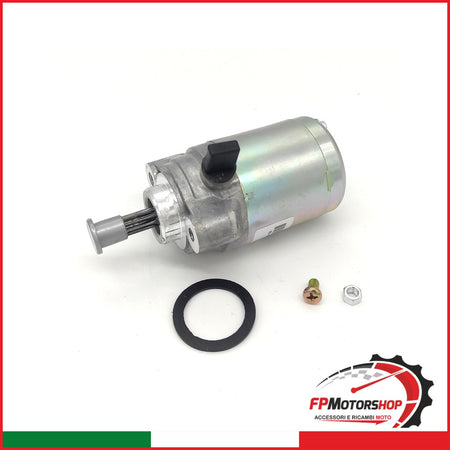 MOTORINO AVVIAMENTO PER YAMAHA YZF-R125 V835300430 MT-125 WAI 2008-2018 BETA